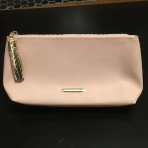 Michael Kors Blush Cosmetic Bag